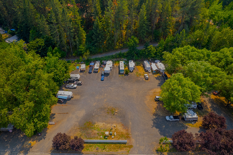 Orofino Other: 85 Canoe Camp Loop