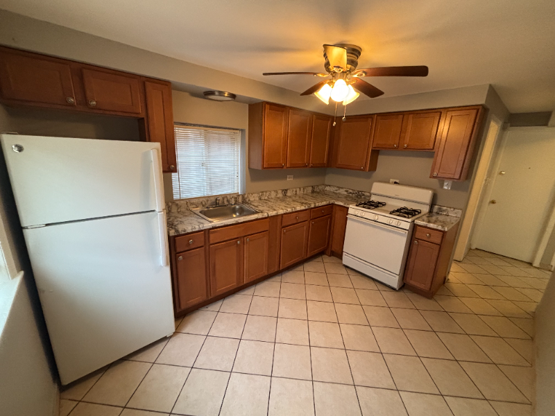 Cicero Apartment: 1409 S Central