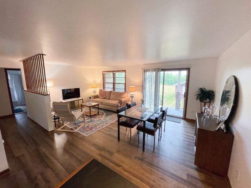 Columbia Multiplex: 2417 Quail Drive