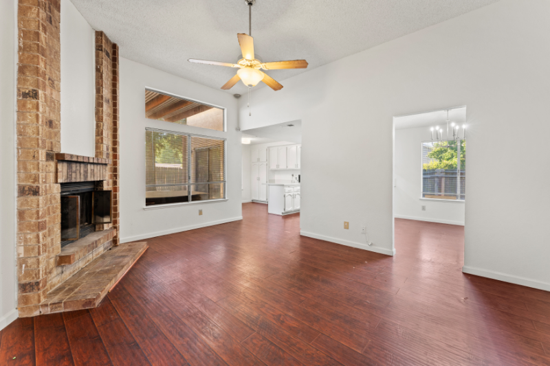 Sacramento Single Room: 1130 Rudger Way