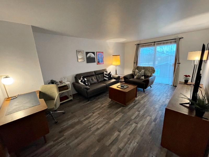 Columbia Multiplex: 2417 Quail Drive