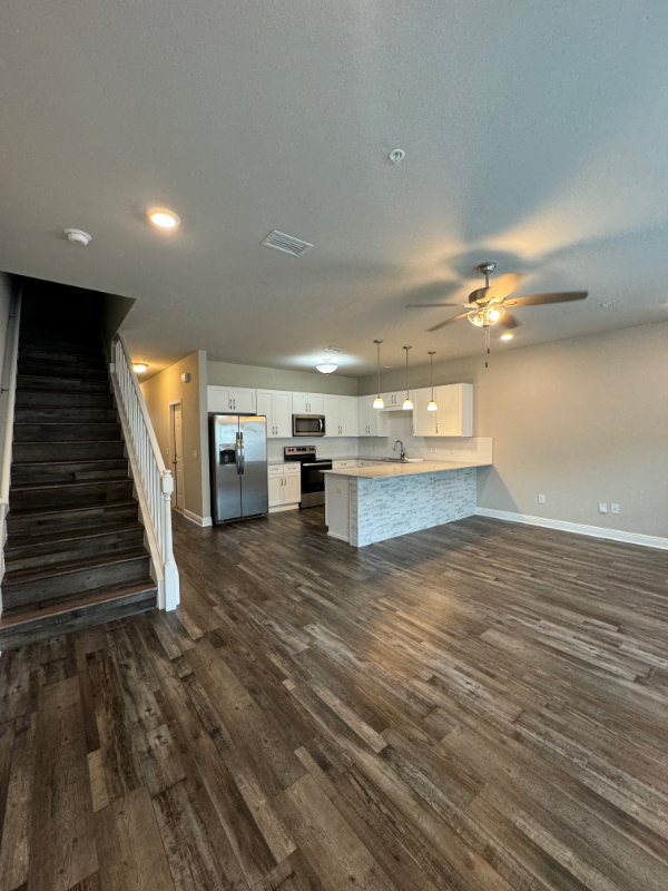 Pensacola Townhome: 9676 Nature Creek Blvd