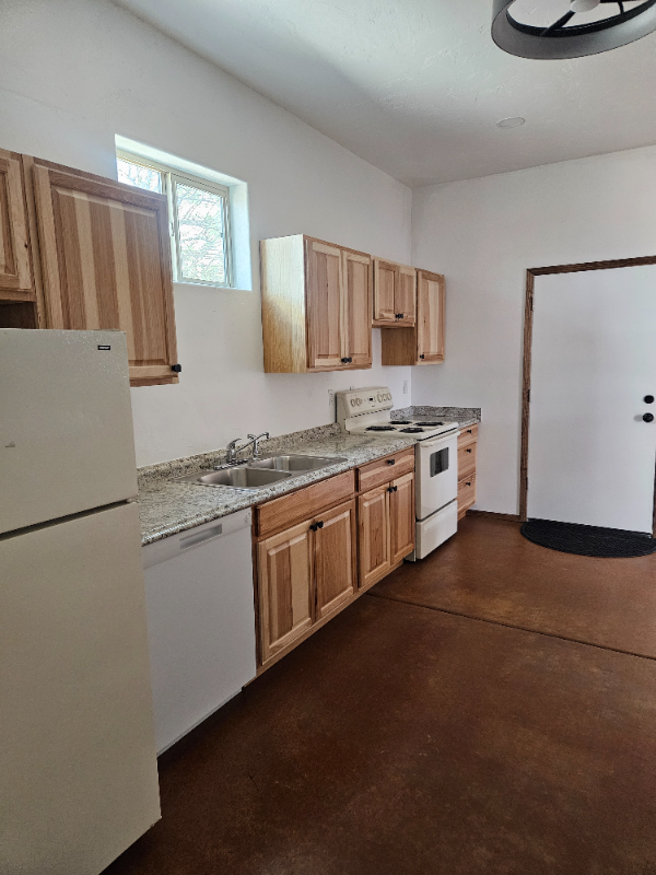 Tucson Other: 3937 E Monticeto