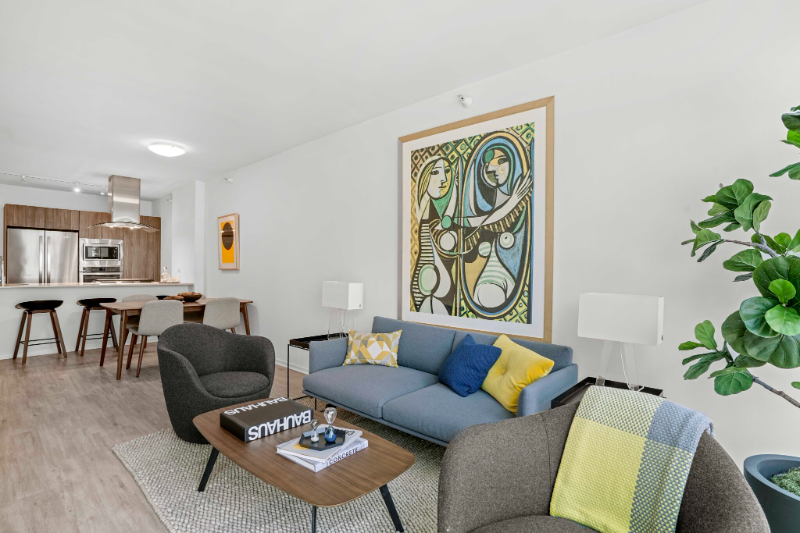 Chicago Condo: 383 E Ohio