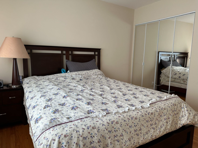 Cupertino Single Room: 10320 Farallone Drive