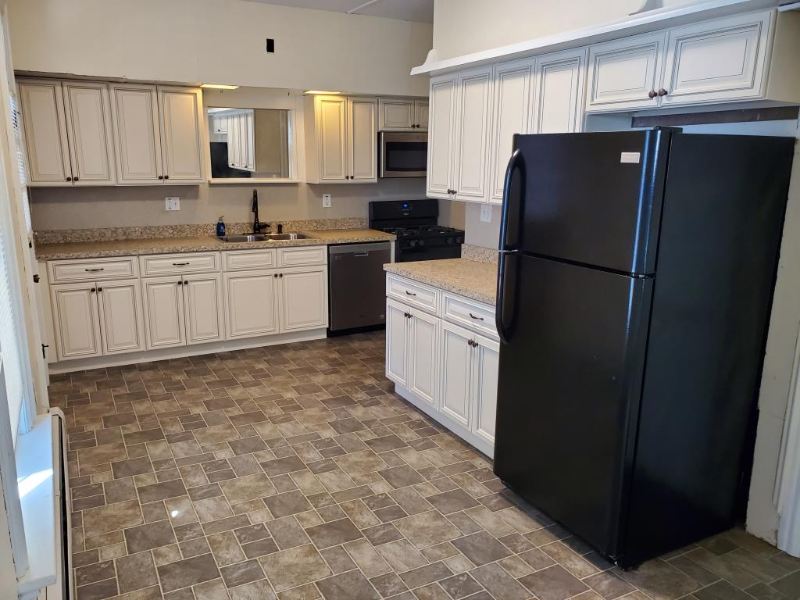 Watsontown House: 806 Ash Street