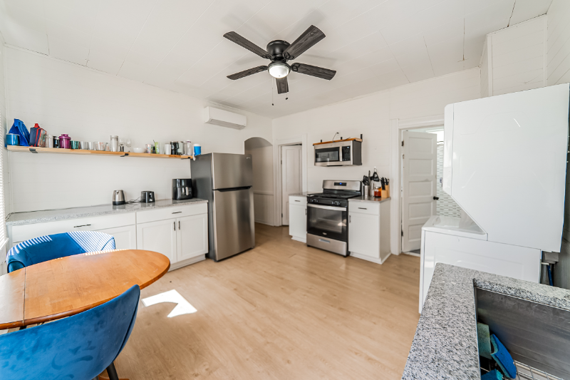 Cleveland Multiplex: 2051 W. 45th St.