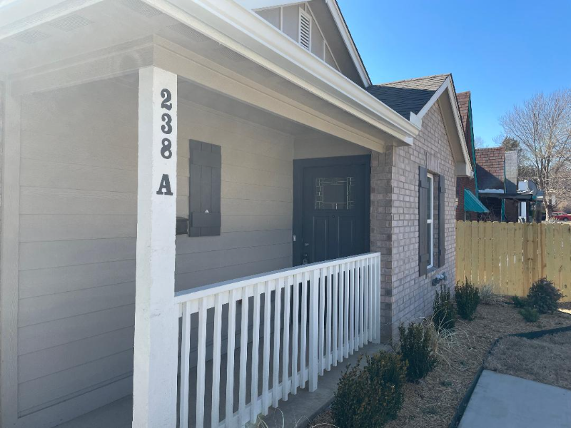 Tulsa Multiplex: 238 E. Young PL.
