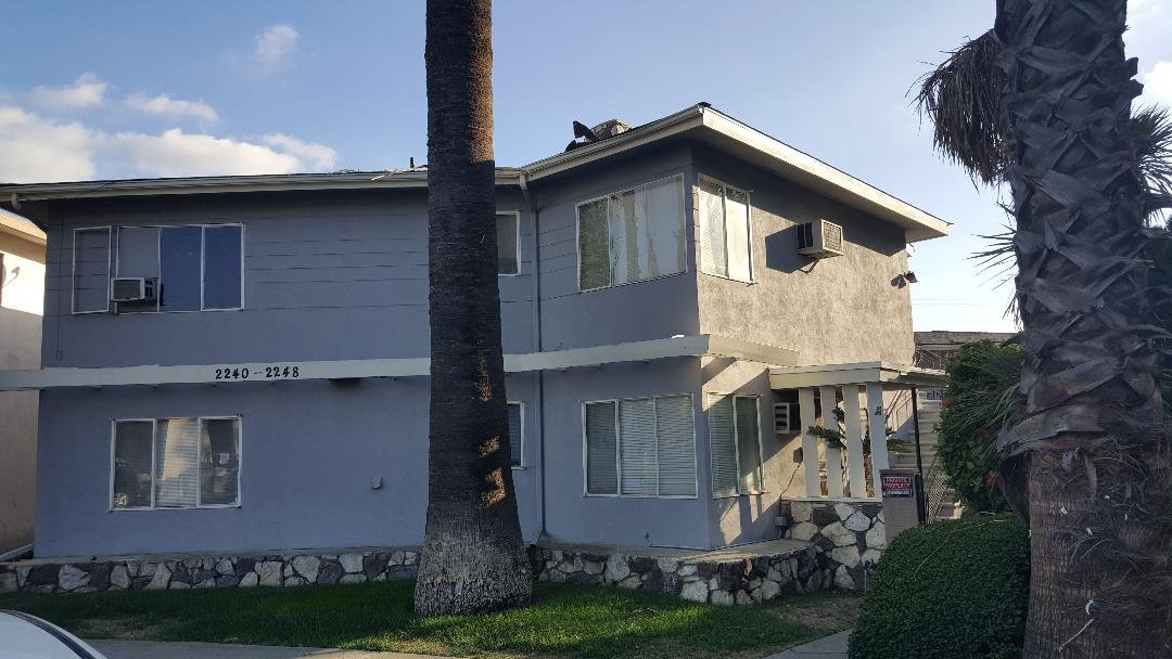La Habra Apartment: 2240 Kenrich Court