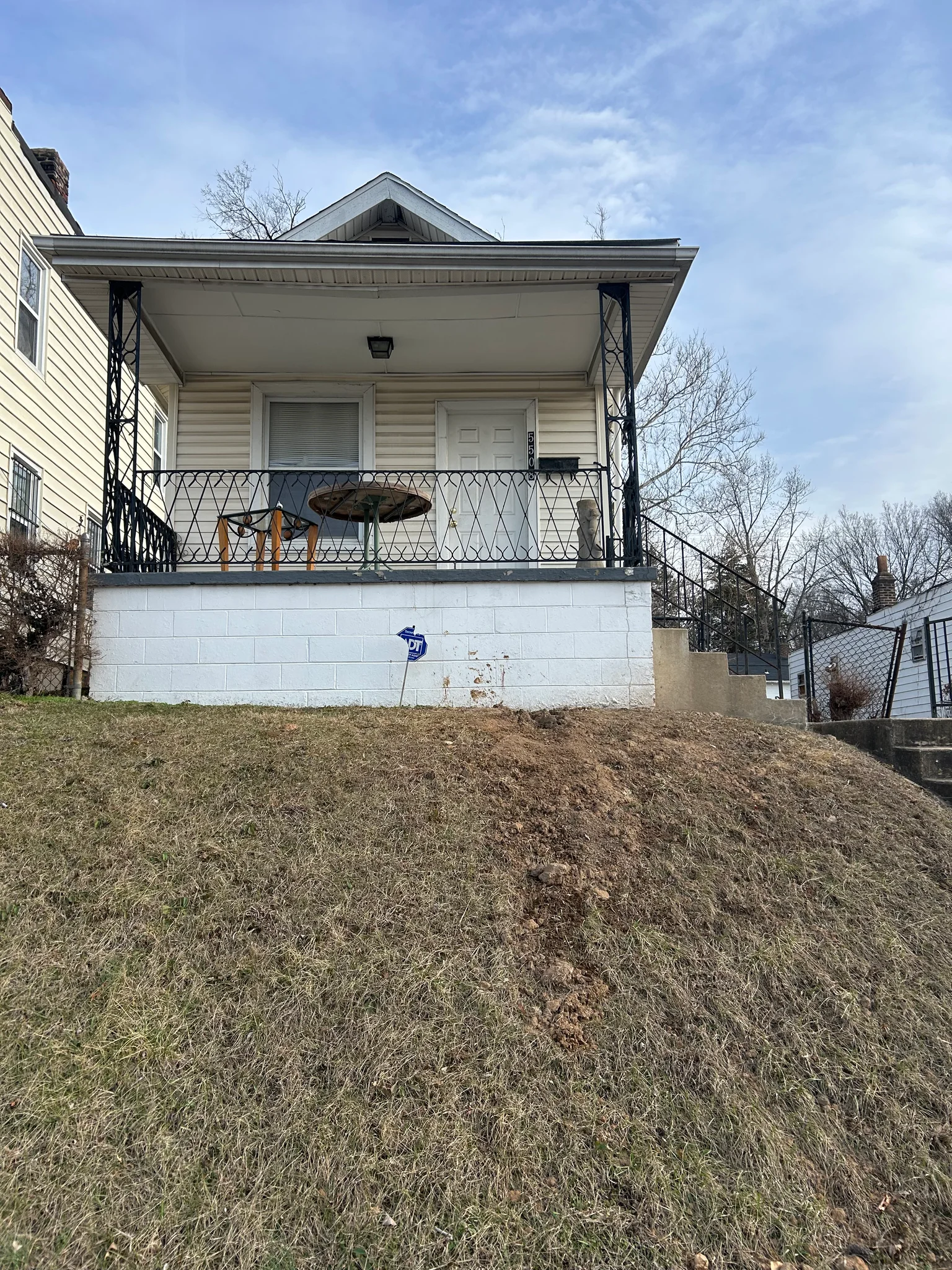 St. Louis House: 5508 Beacon Ave