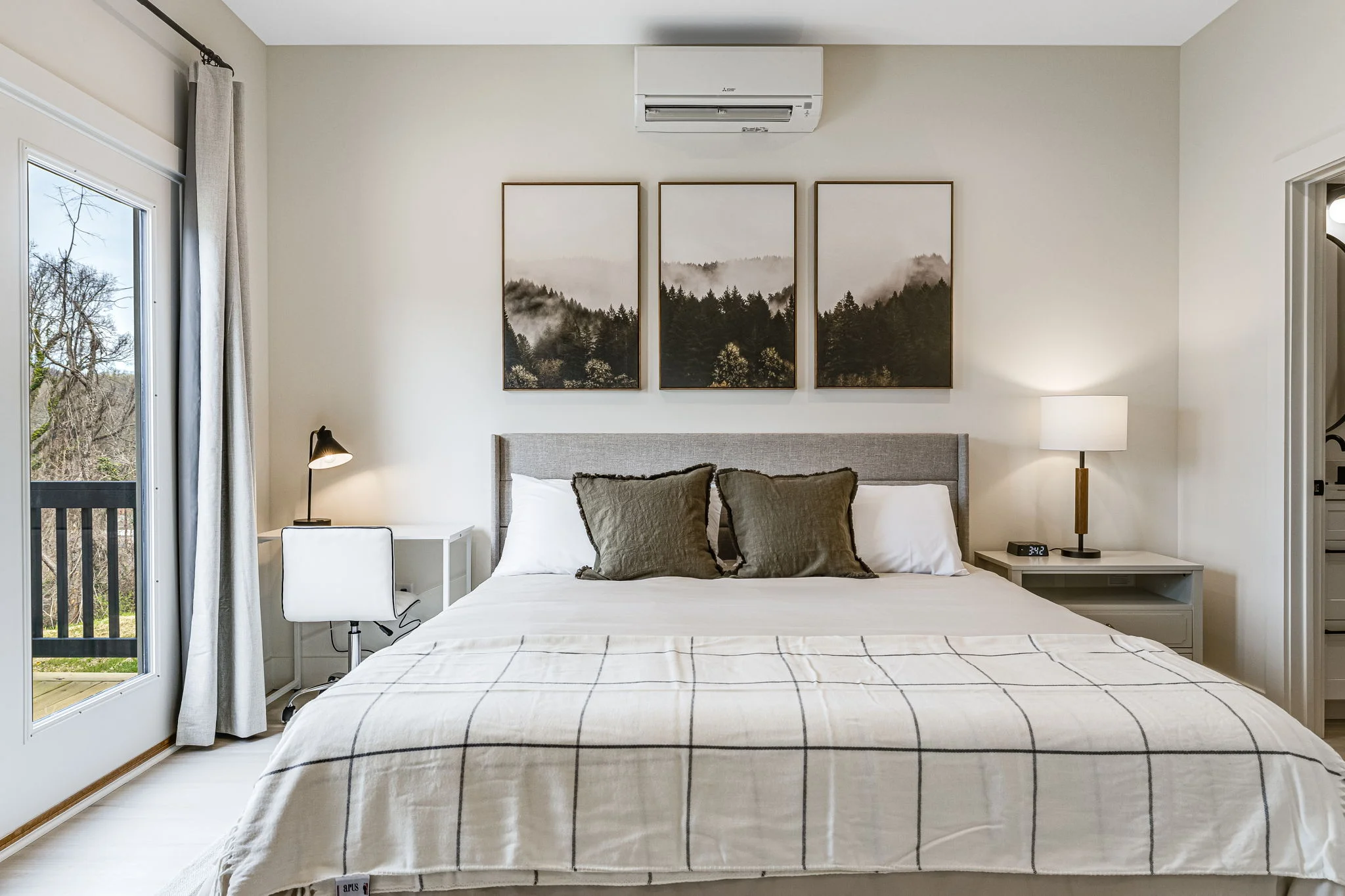 Asheville House: 108 Remi Ln