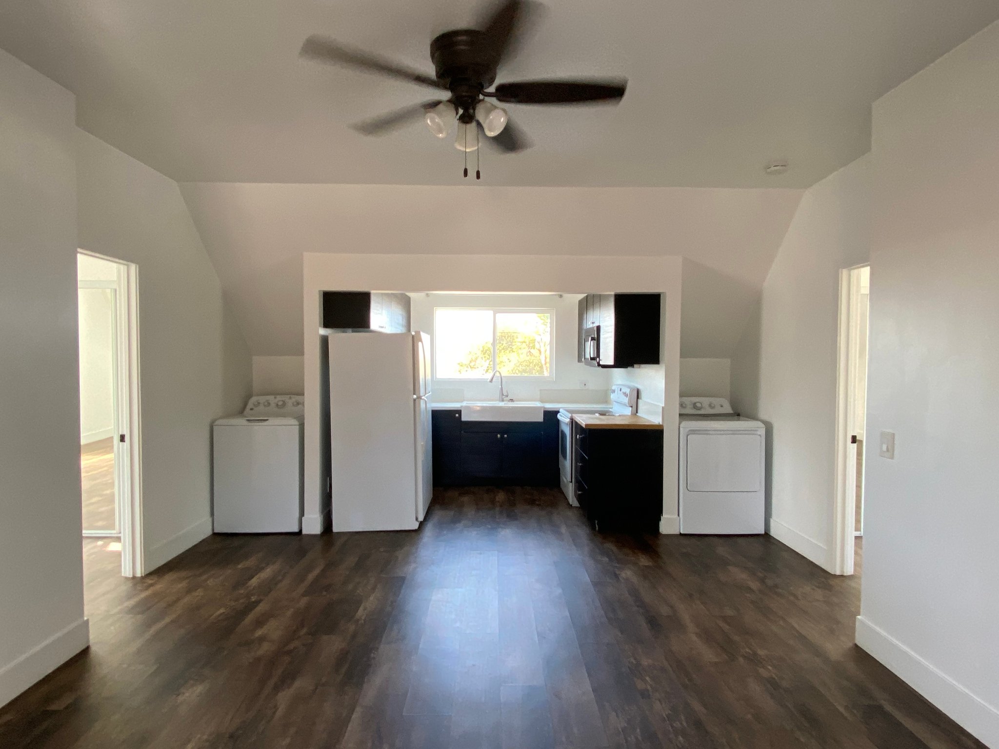 San Diego Multiplex: 3320-3322 Clairemont Drive