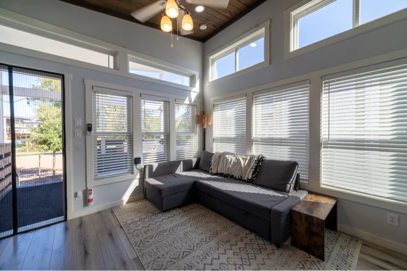 Austin Other: 8220 Canoga Ave