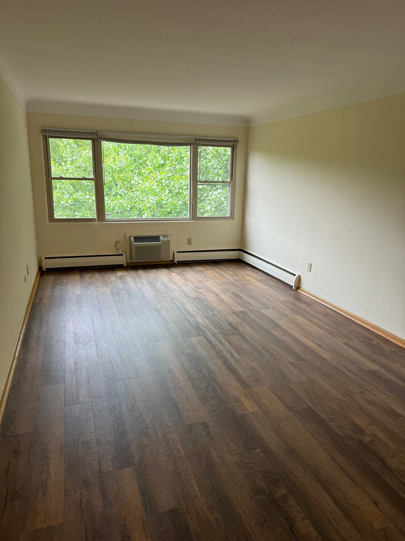 St. Paul Apartment: 1161 st clair ave