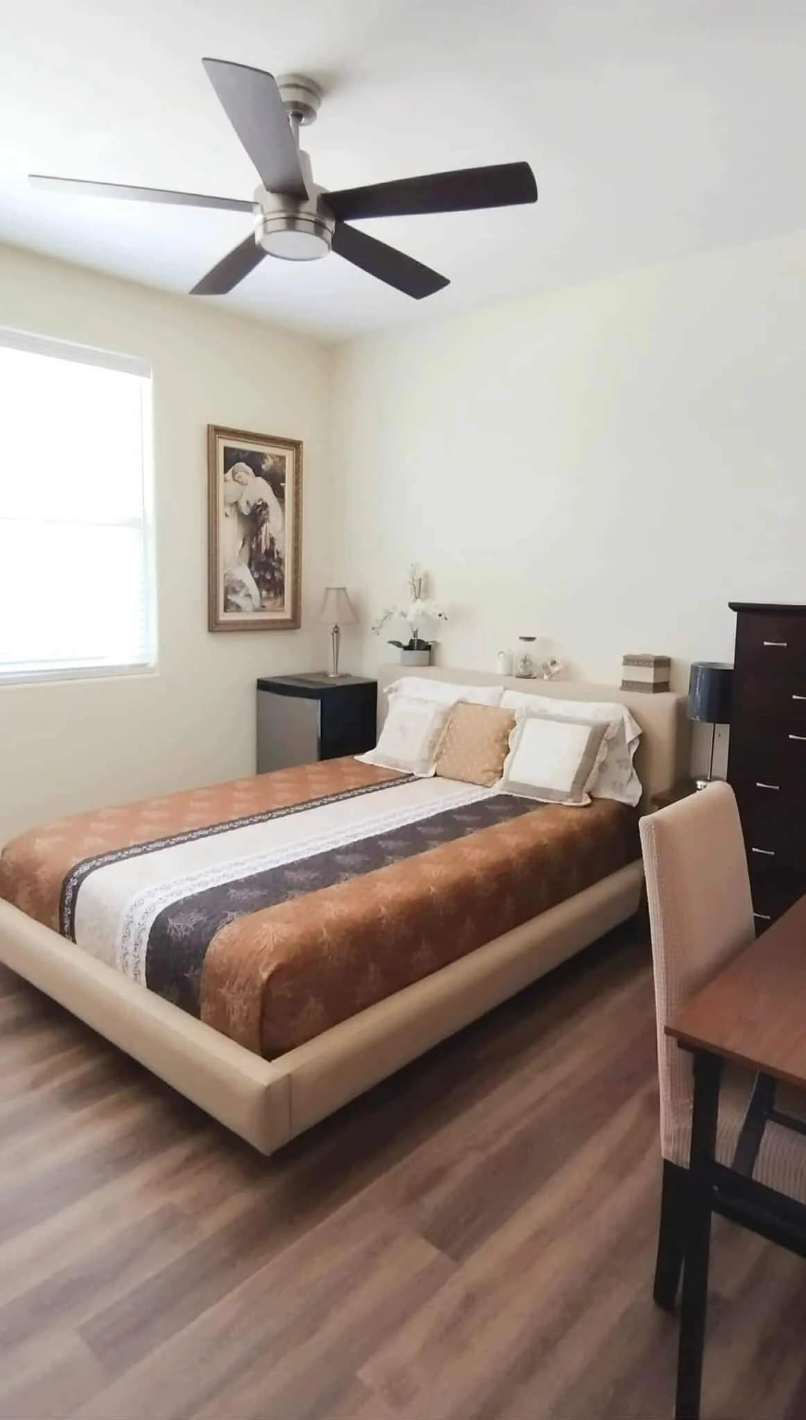 Antioch House: 4503 Sweet Water Street