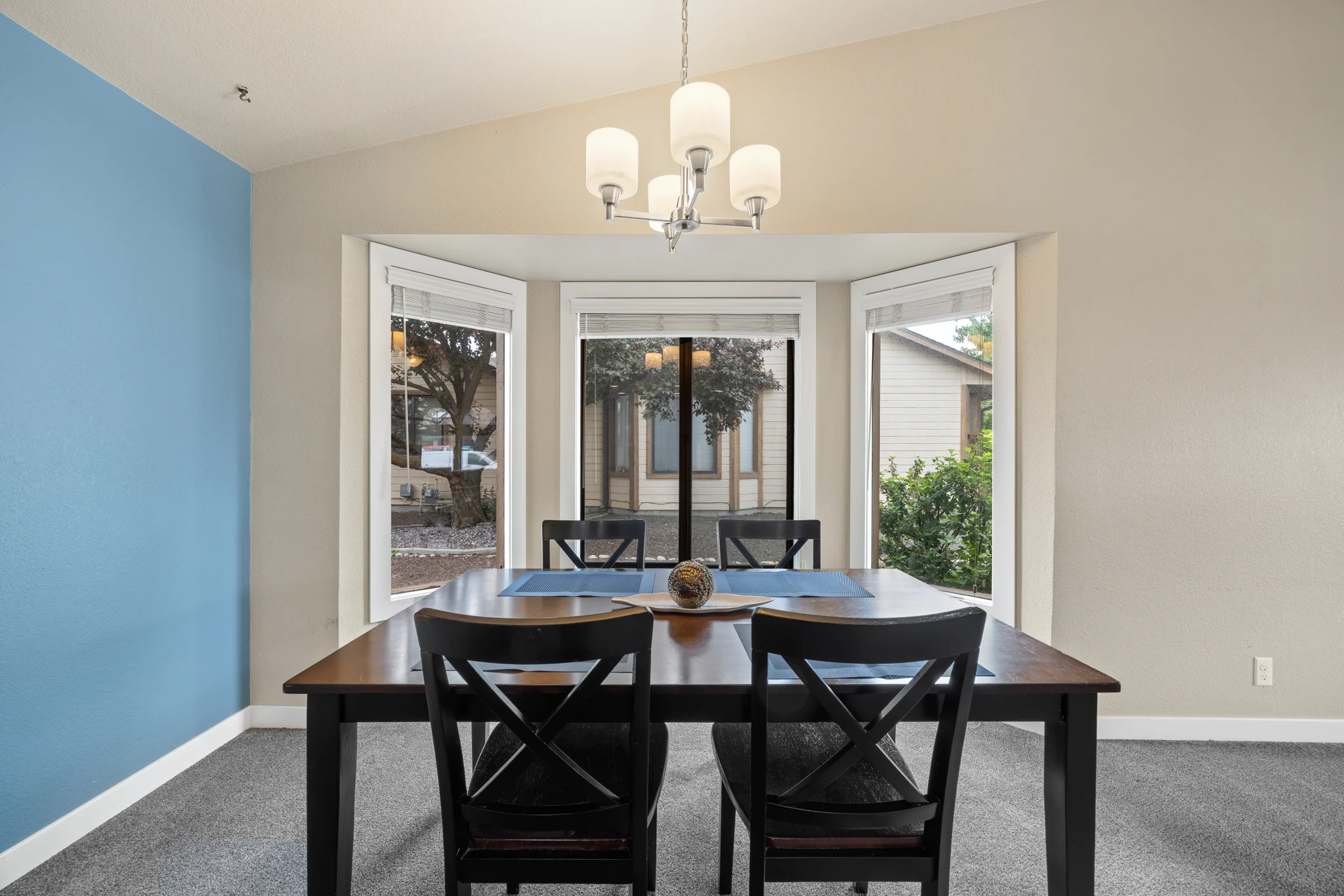 Boise Townhome: 592 N Weaver Ave