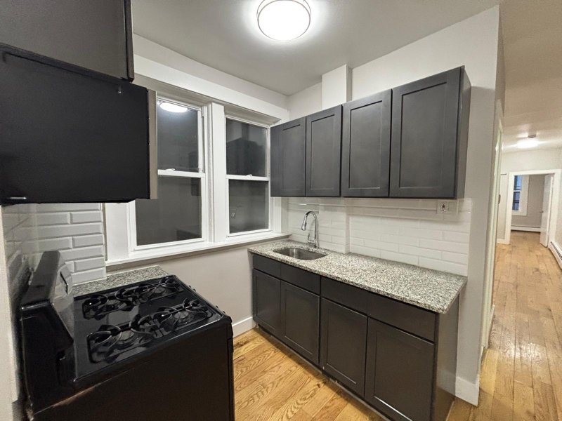 West New York Apartment: 407 61st St