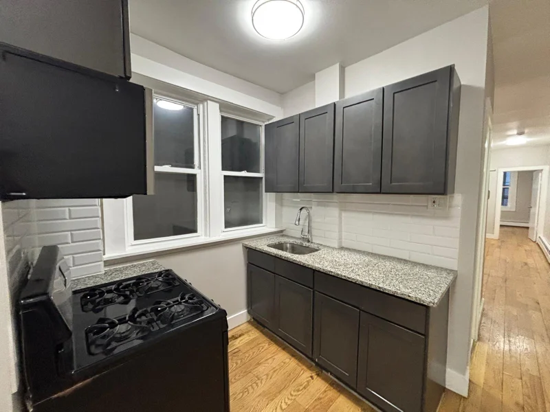 West New York Apartment: 407 61st St