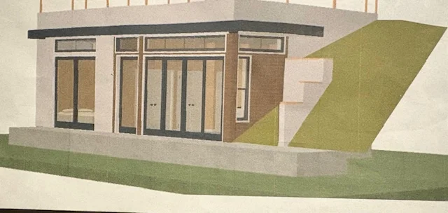 Del Mar House: 14073 Mira Montana Drive