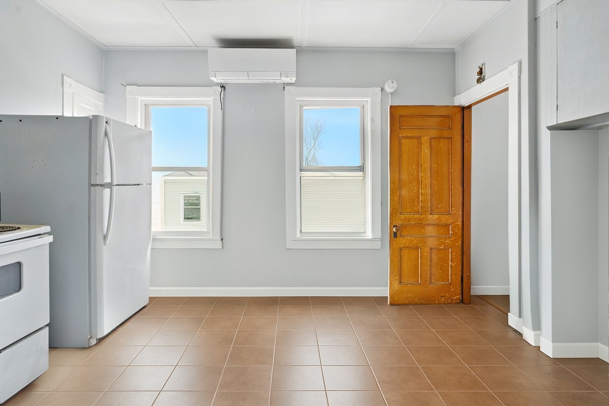 Auburn Apartment: 310 Turner St