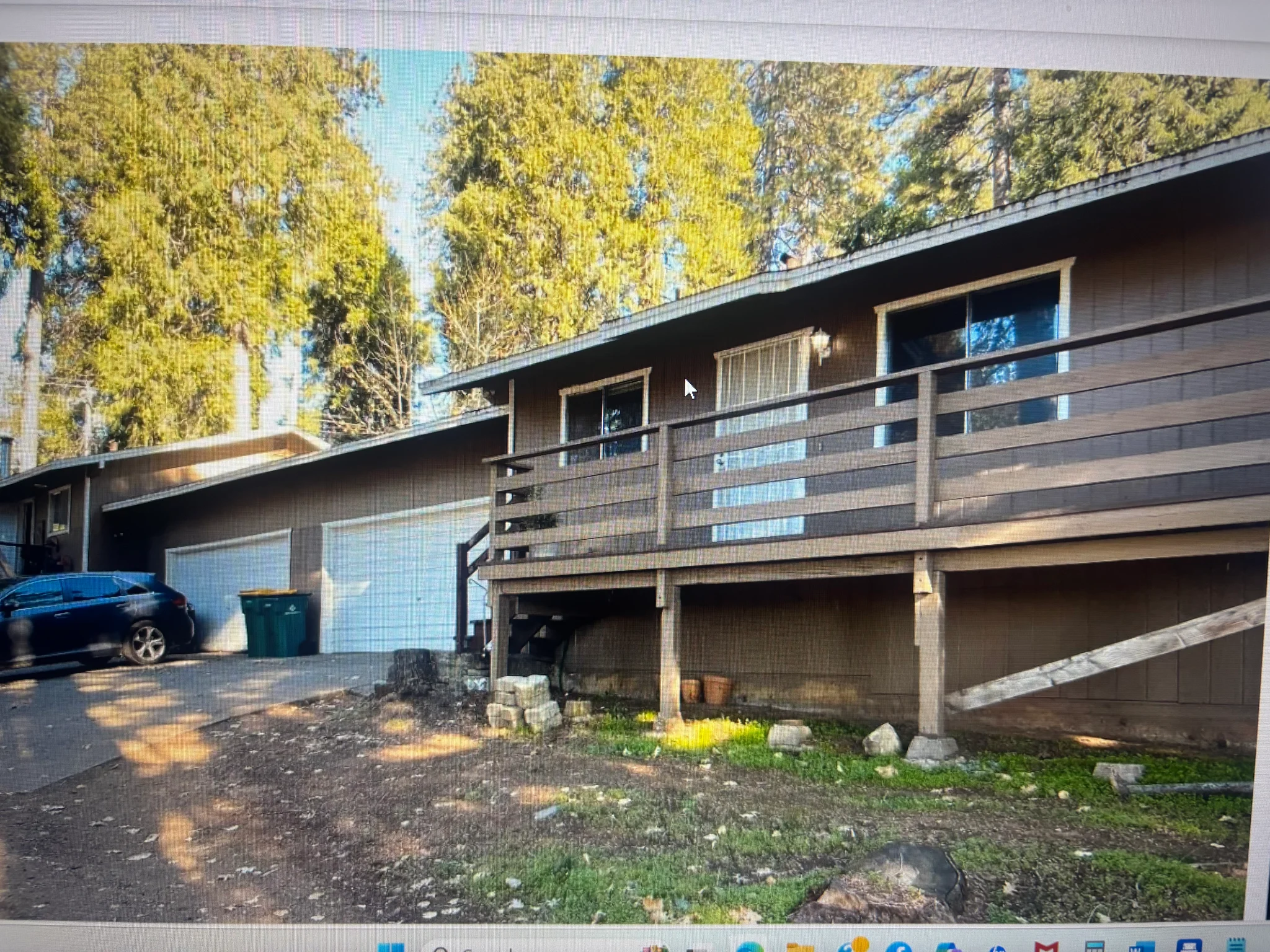 Pollock Pines Multiplex: 6220 Spruce Ave