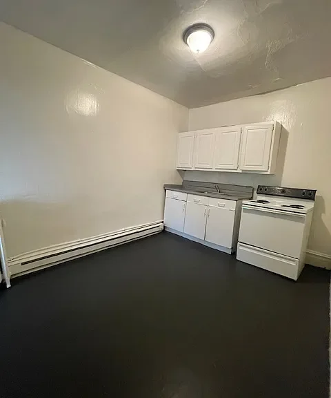 Philadelphia Apartment: 5011 N Broad St