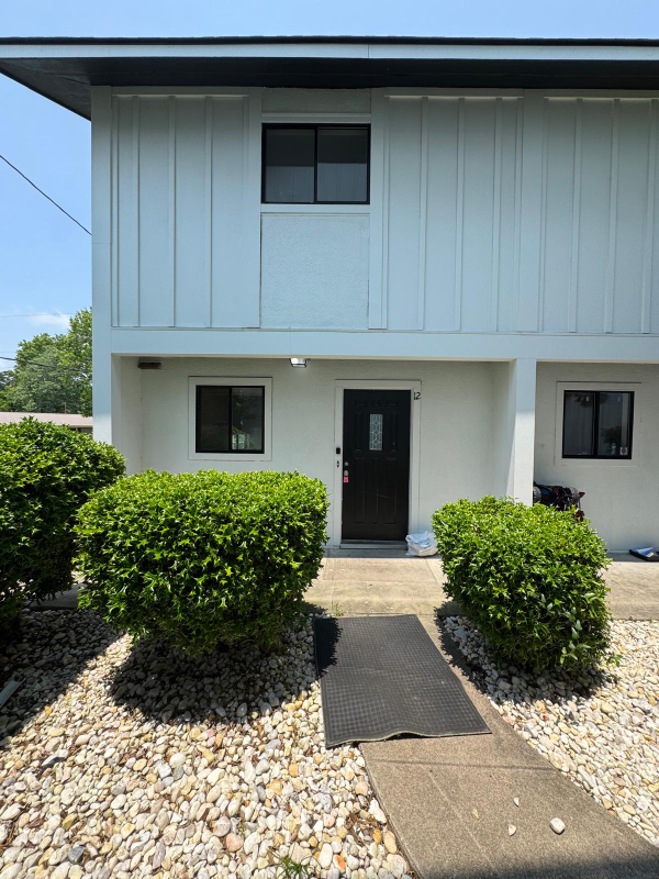 little river Townhome: 4807 Little river rd