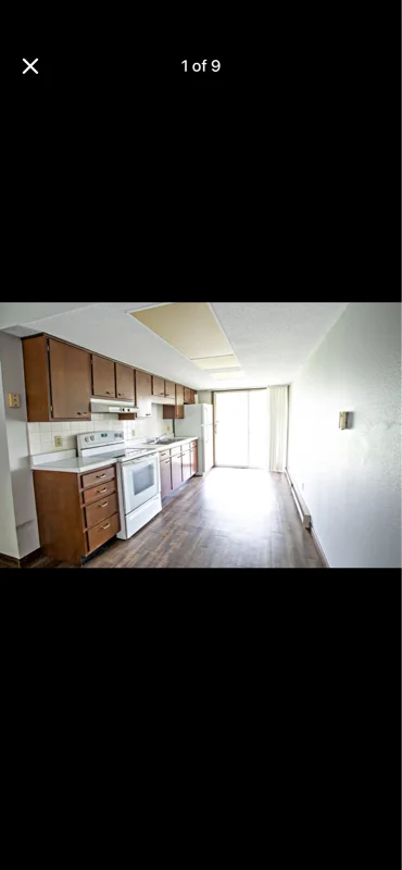 Hagerstown Apartment: 293-299 Northwood Dr,