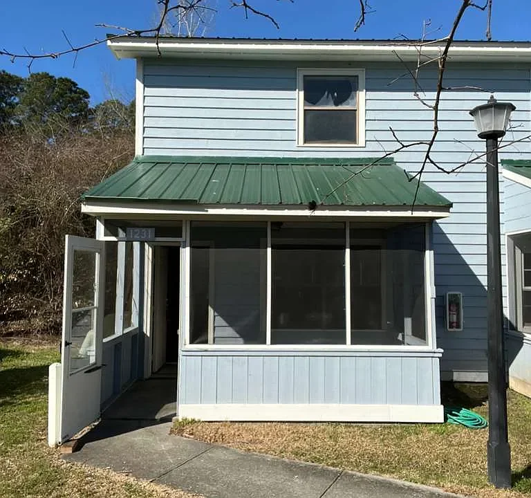 Myrtle Beach Townhome: 1231 Shalom Dr