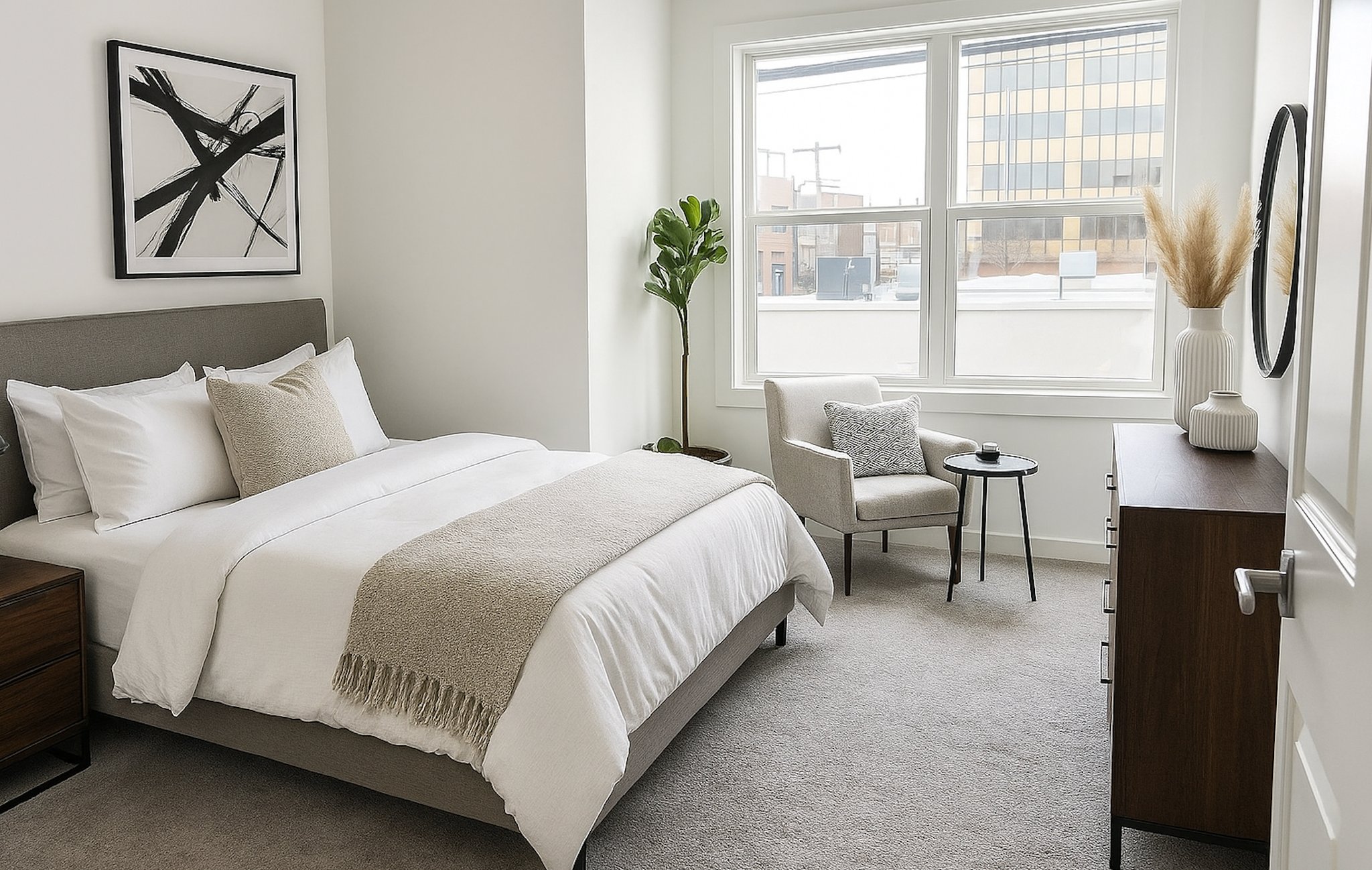 Philadelphia Apartment: 1254 N Carlisle St