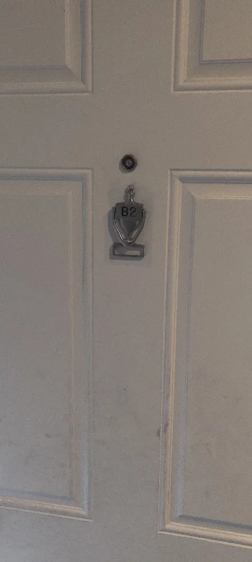 Oxon Hill Condo: 582 Wilson Bridge Dr