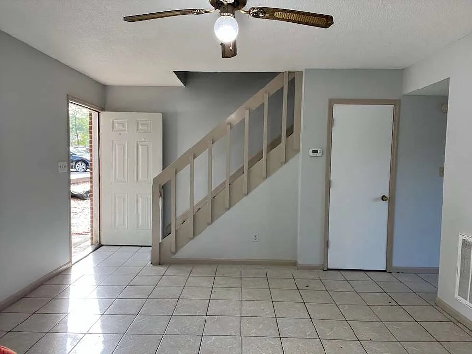 Little River Townhome: 1661 Forest Dr