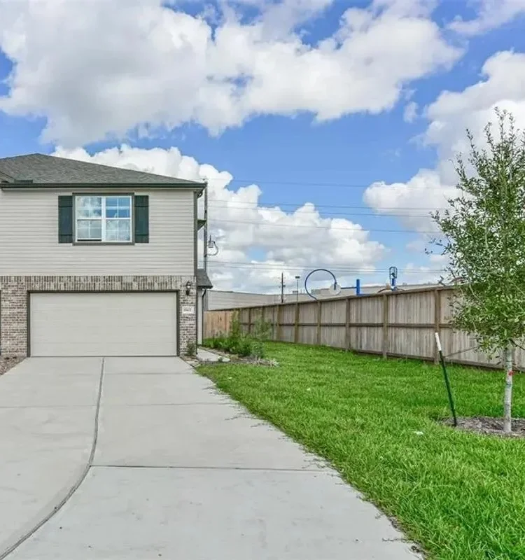 Katy House: 18831 Glenwood Chase Ct