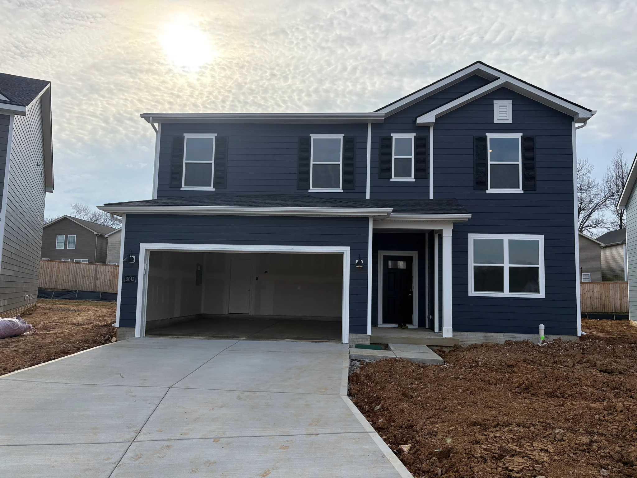 Louisville House: 2013 Lyndon Green Circle