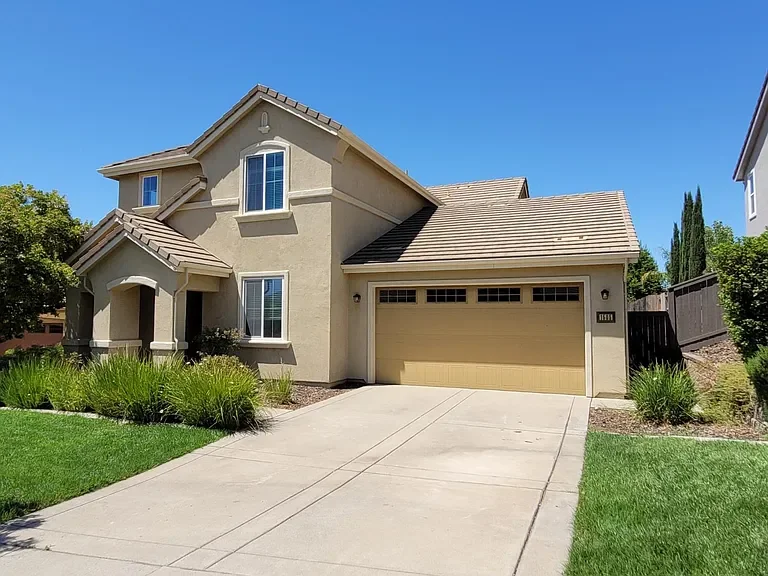 El Dorado Hills House: 1505 Radford Loop