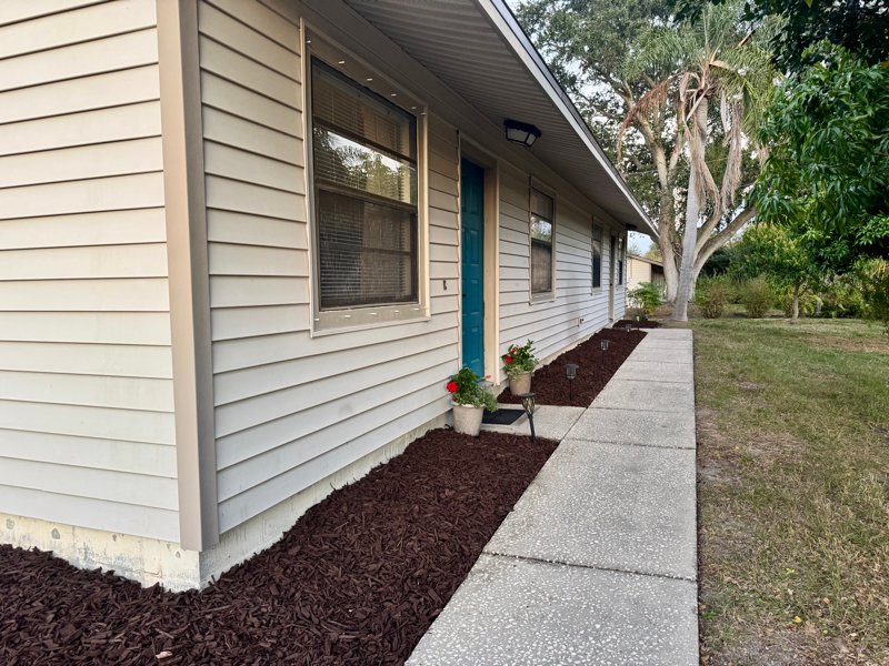 Safety Harbor Multiplex: 2901 Bay View Dr