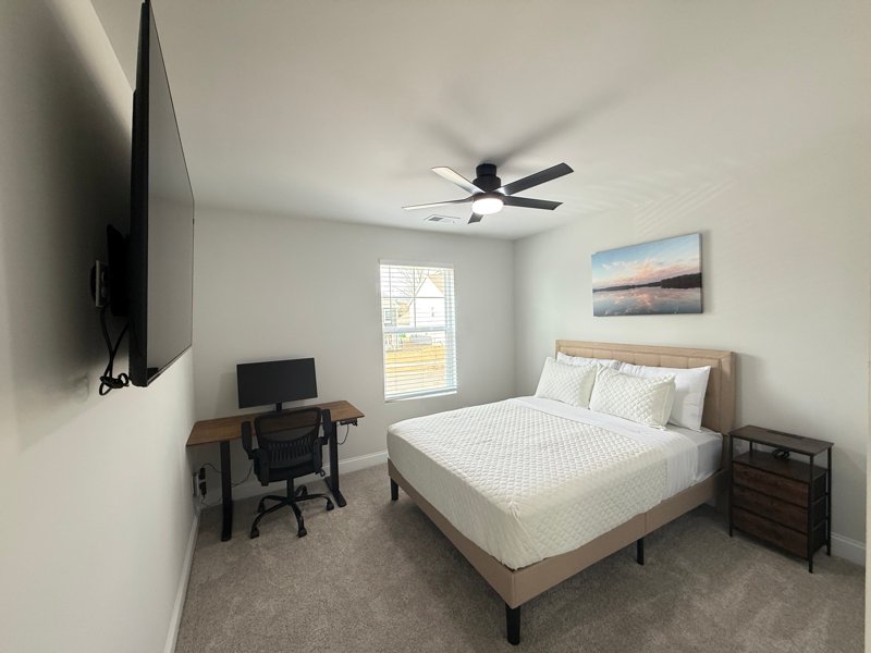Matthews Single Room: 4045 Grommet Ct