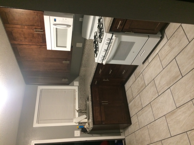 Kansas City Apartment: 3108 N. 51st Terr.