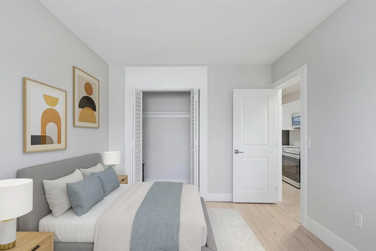 Miami Apartment: 1315 NE Miami Ct