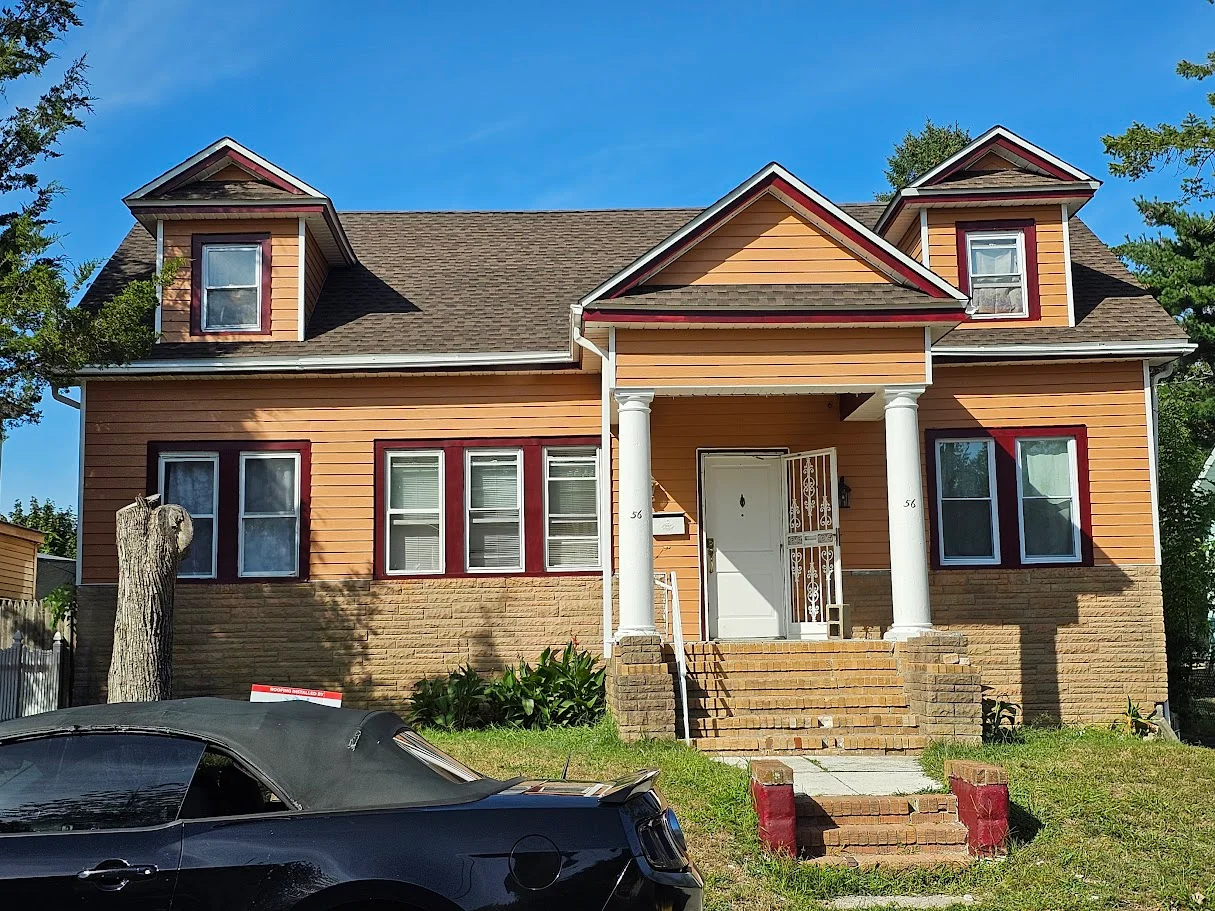 Pleasantville Other: 56 E. Park Ave