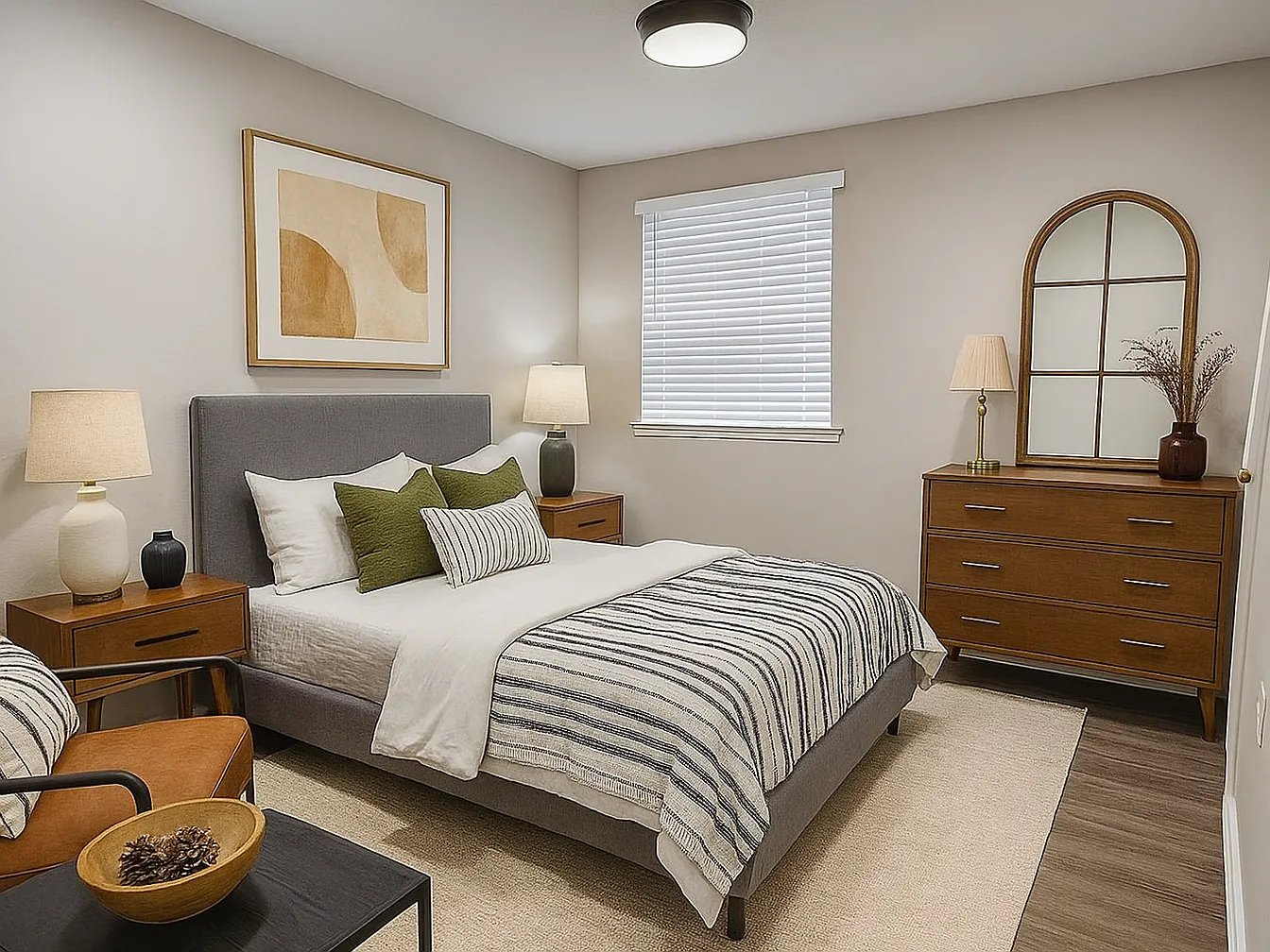 Dallas Apartment: 2751 E Ledbetter Dr