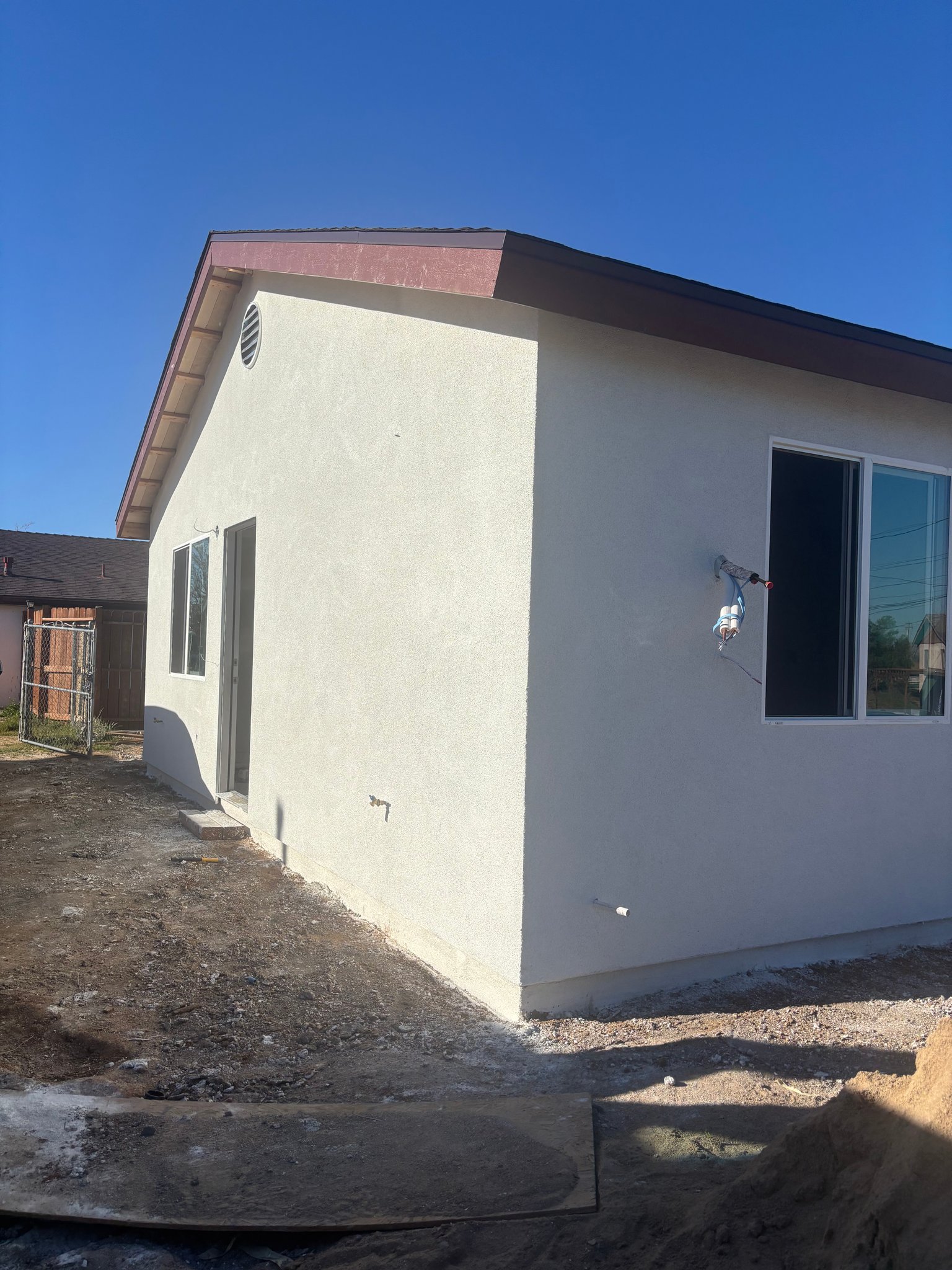 Victorville Multiplex: 14715 Mesa Drive