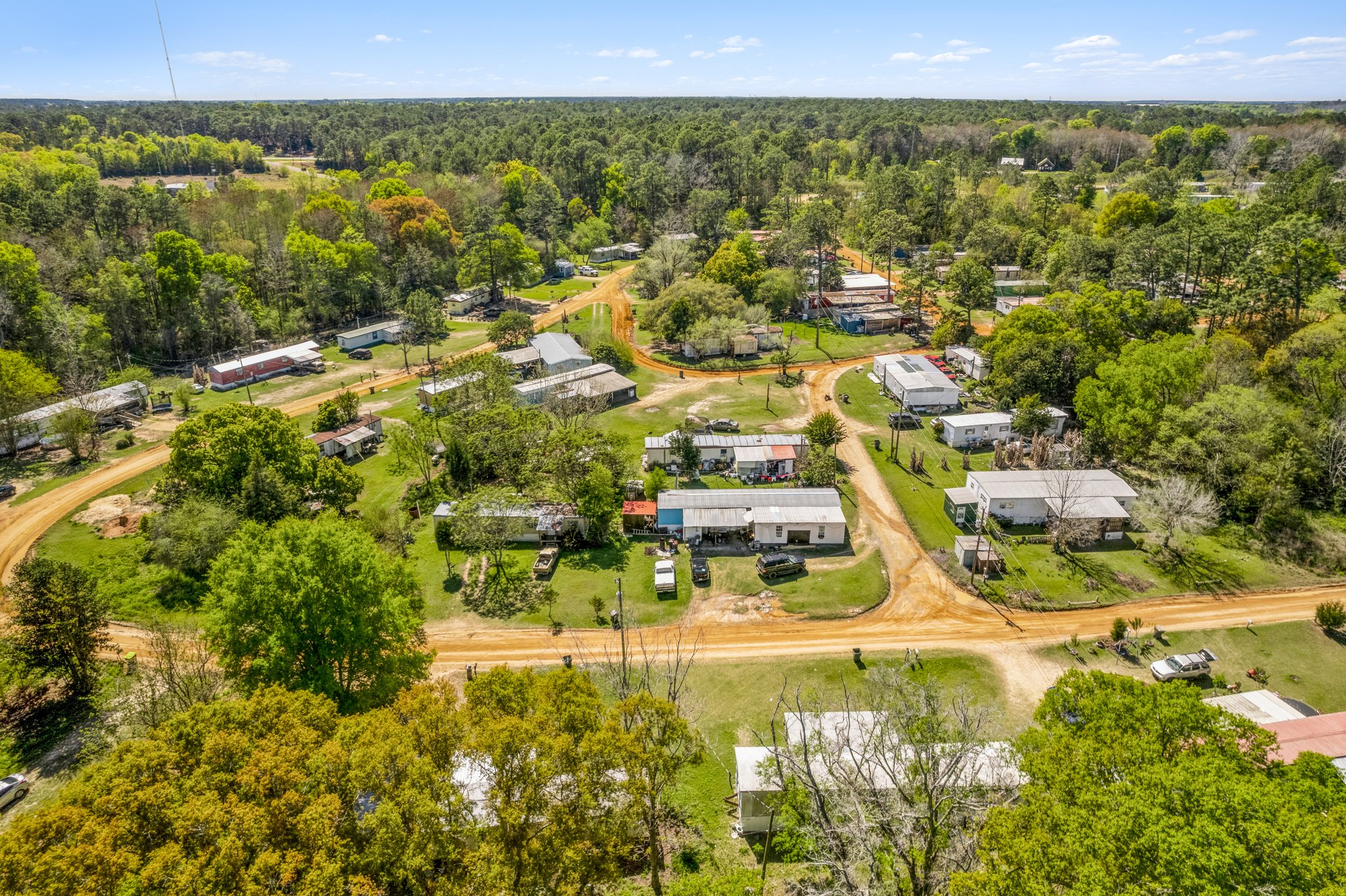 Douglas Other: 1445 W Walker St