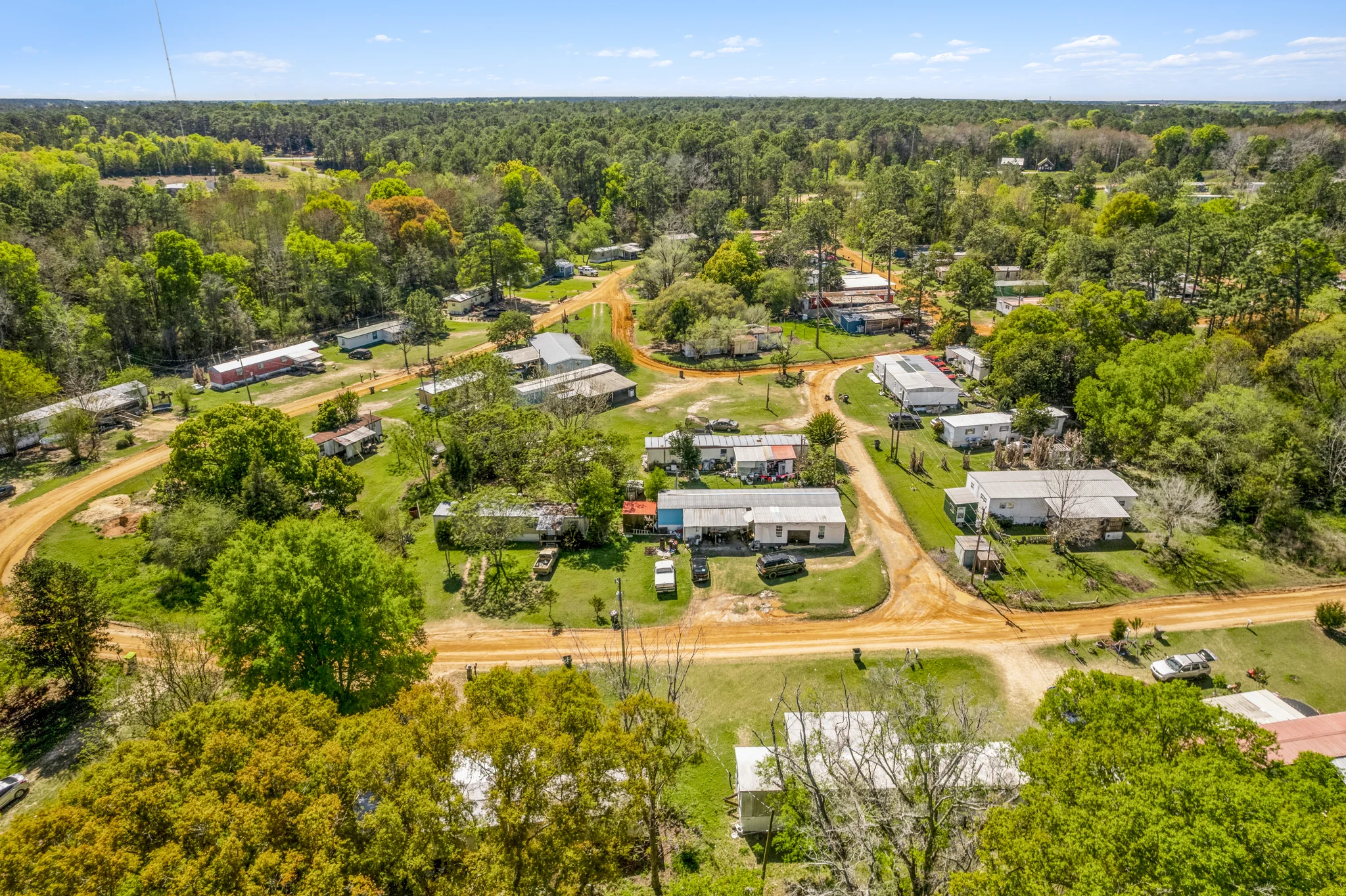 Douglas Other: 1445 W Walker St