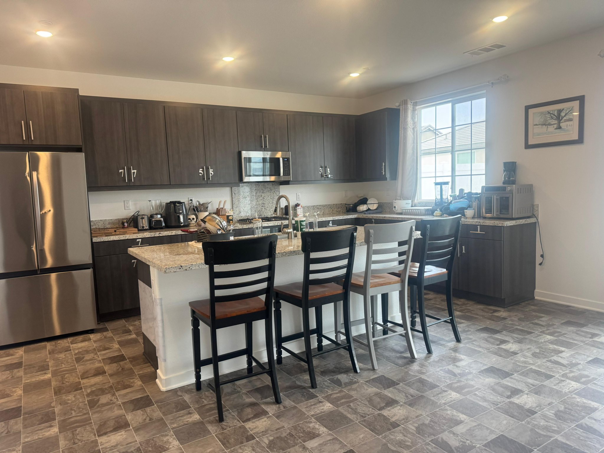 Rialto House: 2769 Lake Mendoza St.
