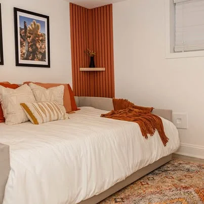 Baltimore Townhome: 846 W Pratt St