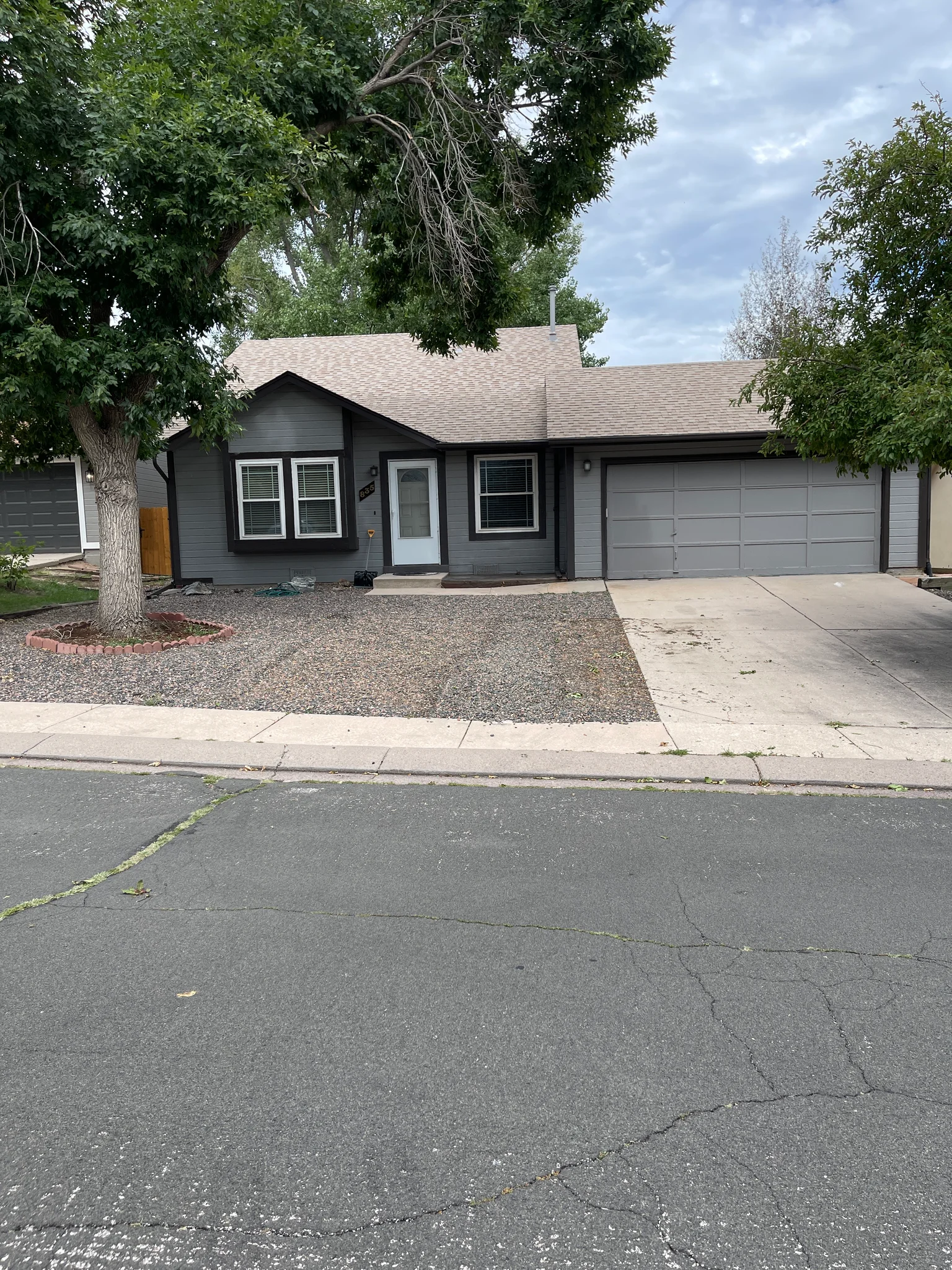 Colorado Springs House: 835 Tammany Dr