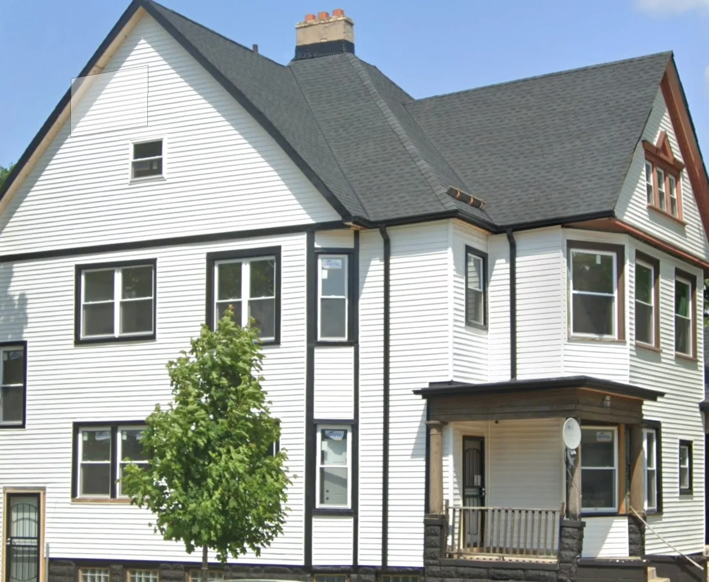 MILWAUKEE Multiplex: 400 E Meinecke