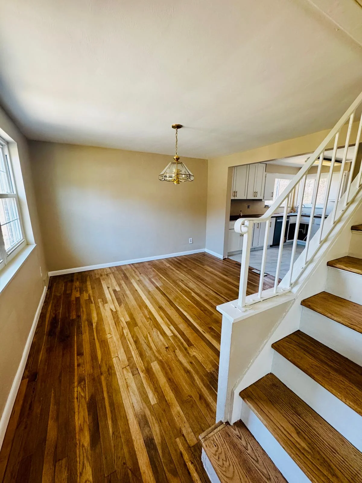 Penn Hills House: 132 Key Dr