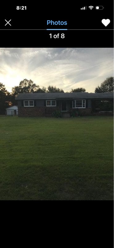 Moore House: 202 Tower drive